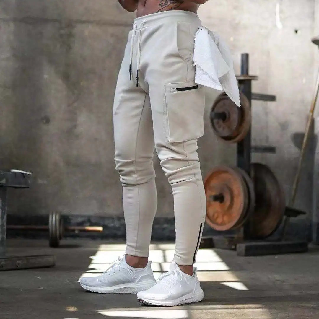 Gym Camouflage Pant