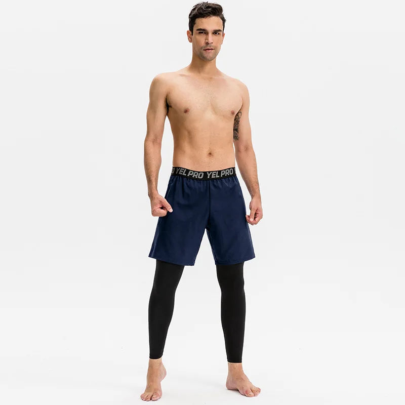 Work out High Quality Quick Dry Pants